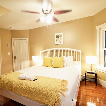 Private Bedrooms Long Term Stays Providence Kültér fotó