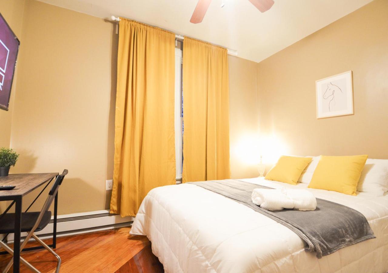 Private Bedrooms Long Term Stays Providence Kültér fotó